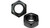 15896211 NUT [PKG of 5]
