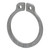 84406126 RING, LOCKING [PKG of 2]