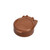47132128 DUST CAP [PKG of 2]