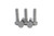 14233934 BOLT [PKG of 5]