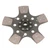 84146735 CLUTCH, PLATE