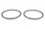 84284801 O-RING [PKG of 2]