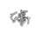 10977724 BOLT [PKG of 10]