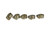 13000190 CLAMP, HOSE [PKG of 5]
