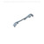 84424770 WEATHERSTRIP, RUBBER