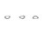 12601279 WASHER, WAVE [PKG of 10]