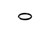 14453280 O-RING [PKG of 10]