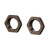 5122985 NUT [PKG of 2]