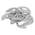 11087374 CIRCLIP [PKG of 10]