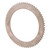 87325221 DISC, CLUTCH