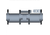 48015647 LOADER ARM