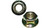 86050279 NUT, FLANGE [PKG of 10]