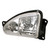 84340250 HEADLAMP, RH