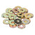 10523401 WASHER [PKG of 25]