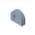 84573694 SEAL, RUBBER