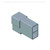 84038366 CONNECTOR, ELEC [PKG of 2]