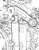 731069720 DIA KIT TRACTOR