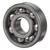 ST286 BEARING, BALL