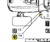 SBA390198701 DECAL - CAUTION Differential  Lock