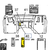 SBA390174221 DECAL - Decelerator Switch