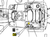 SBA390198950 DECAL -"3 Point must be completely raised prior to adjusting Cutting Height"