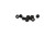 87020308 NUT [PKG of 10]