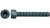 5180363 SCREW, HEX SOC [PKG of 10]