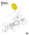 5092803 CLUTCH & DISC ASSY