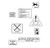 710982024 DIA KIT, TRACTOR [OUT OF STOCK]