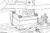 718203014 DIA KIT TRACTOR