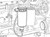 718204014 DIA KIT TRACTOR