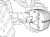 719065034 DIA KIT TRACTOR