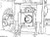 719098024 DIA KIT TRACTOR