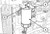 719259014 DIA Biodiesel Fuel Filter