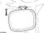 719876014 DIA KIT, TRACTOR [OUT OF STOCK]