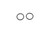 4895393 O-RING [PKG of 2]
