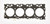 2830919 GASKET, CYLINDER HEA