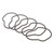 2830156 O-RING [PKG of 5]
