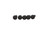 4899031 BOLT, FLANGE [PKG of 5]