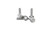2852247 BOLT, FLANGE [PKG of 5]