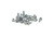 47750257 SCREW [PKG of 25]