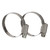 82036709 CLAMP, HOSE [PKG of 2]