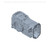87574045 TRANSMISSION HOUSING