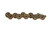 82015433 SCREW, HEX SOC [PKG of 10]