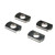 89842375 WASHER [PKG of 4]