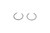 81805006 CIRCLIP [PKG of 2]