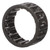 81863099 BEARING ASSY [PKG of 3]