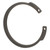 81864253 CIRCLIP [PKG of 2]