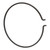 81863986 CIRCLIP