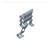 87347769 BRACKET